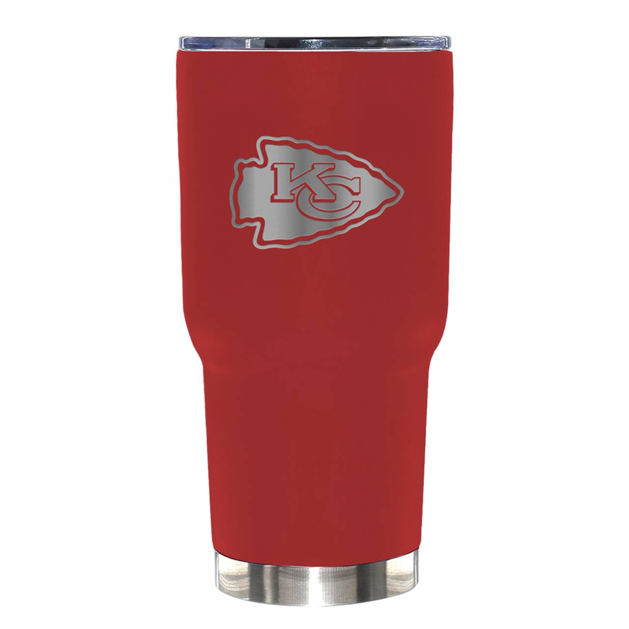 The Memory Company NFL 30oz. Stainless Steel Tumbler